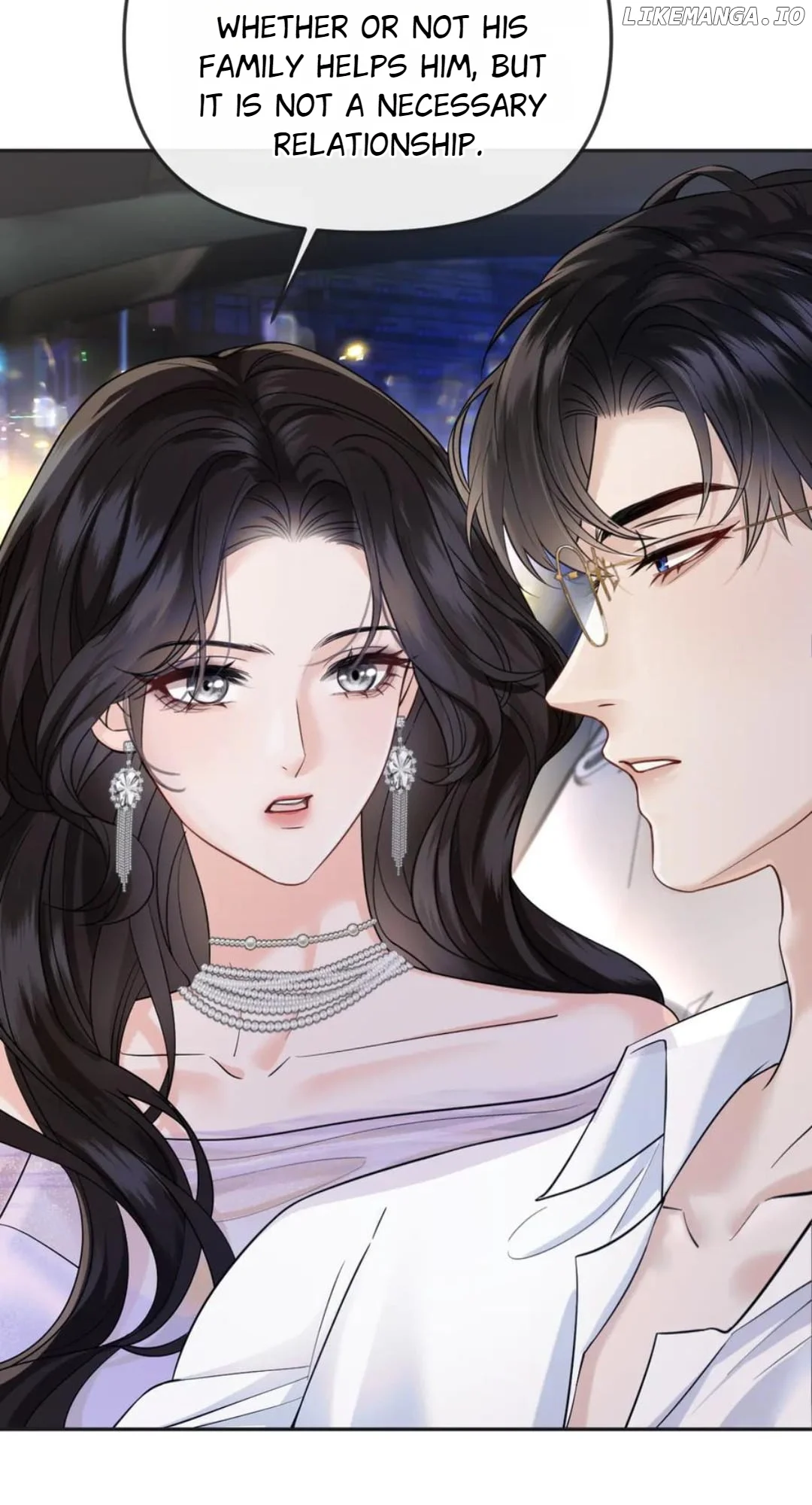 Deeply In Love Chapter 39 - Page 23