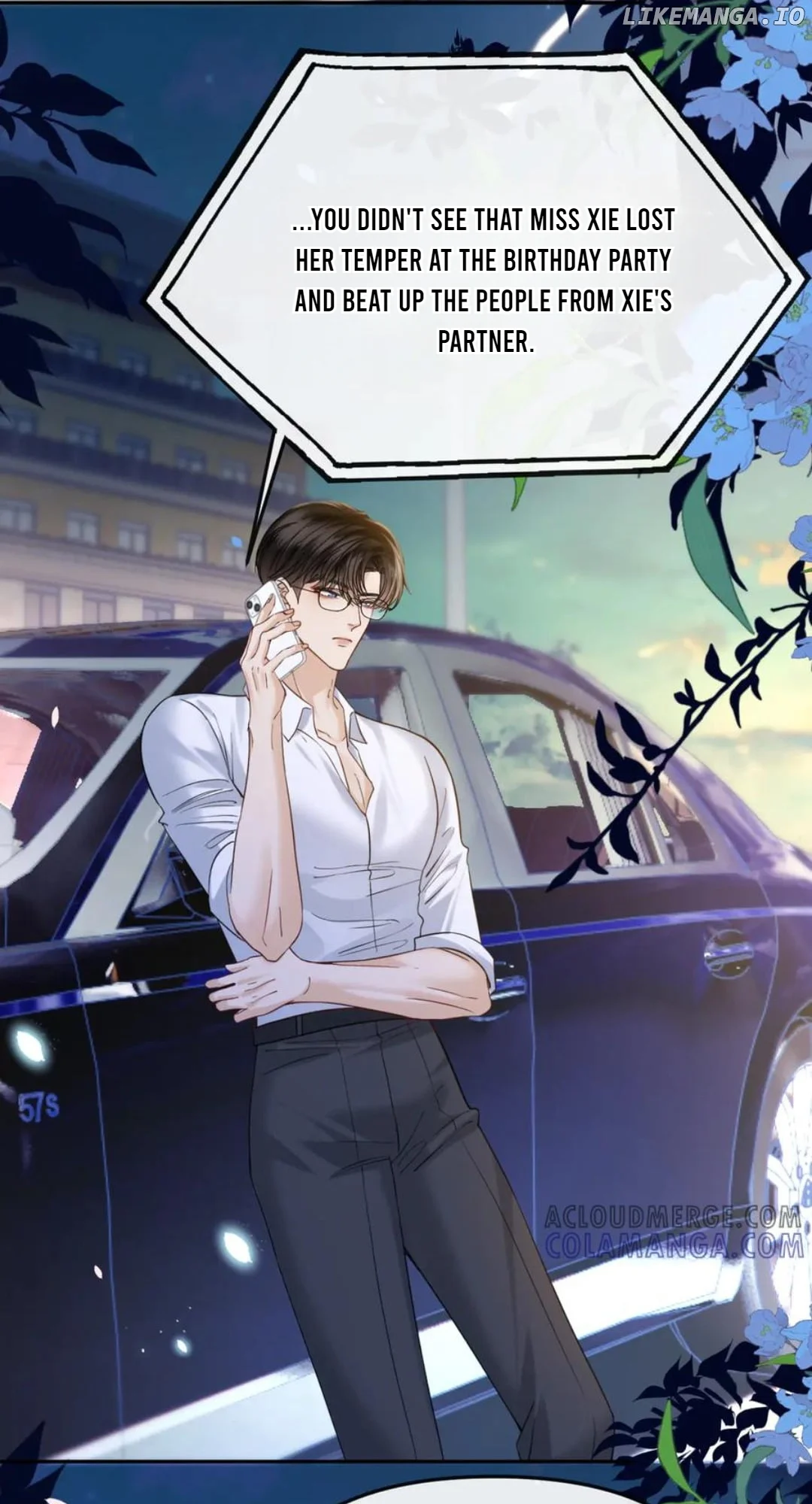 Deeply In Love Chapter 39 - Page 27