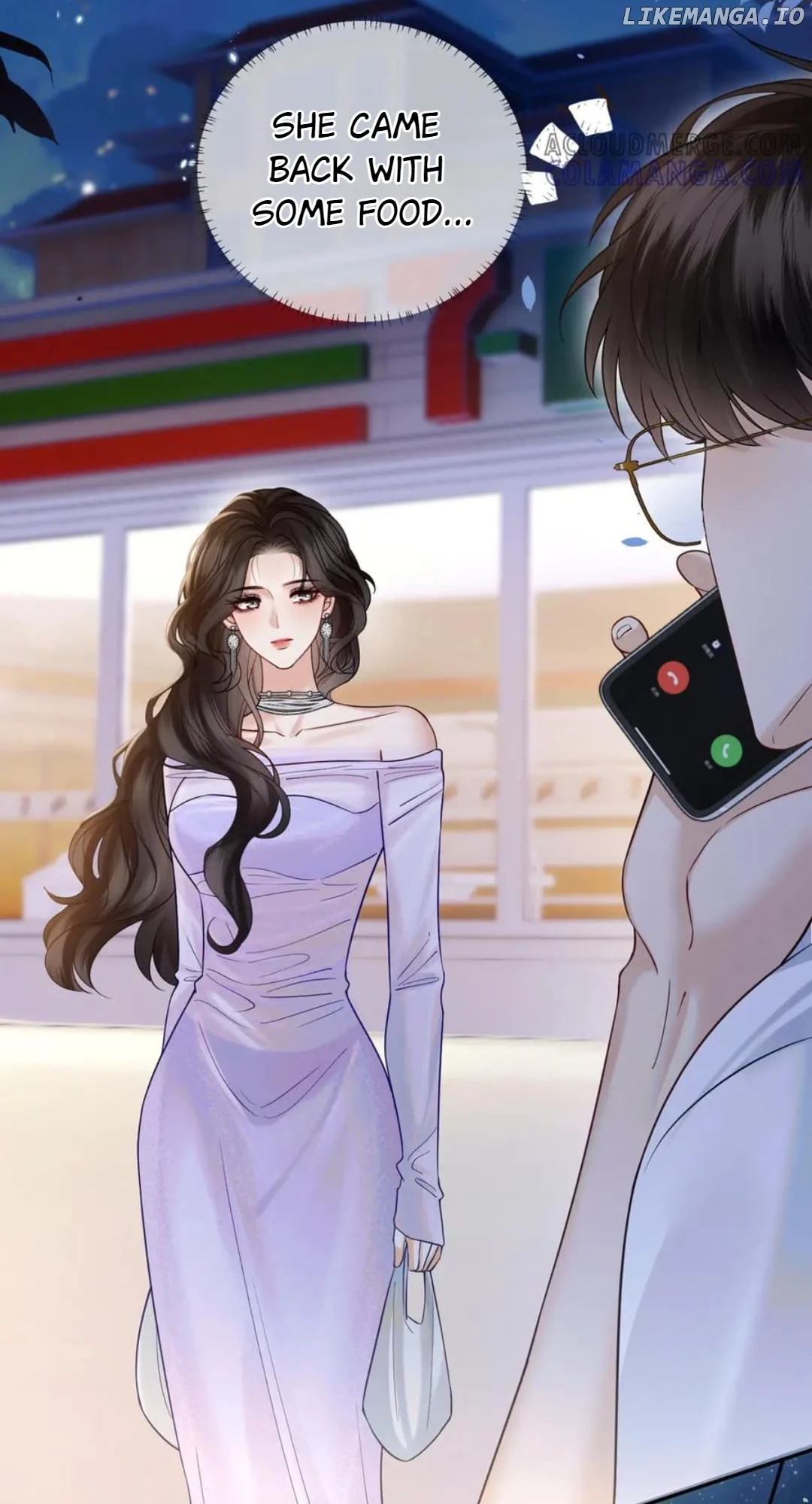 Deeply In Love Chapter 39 - Page 30