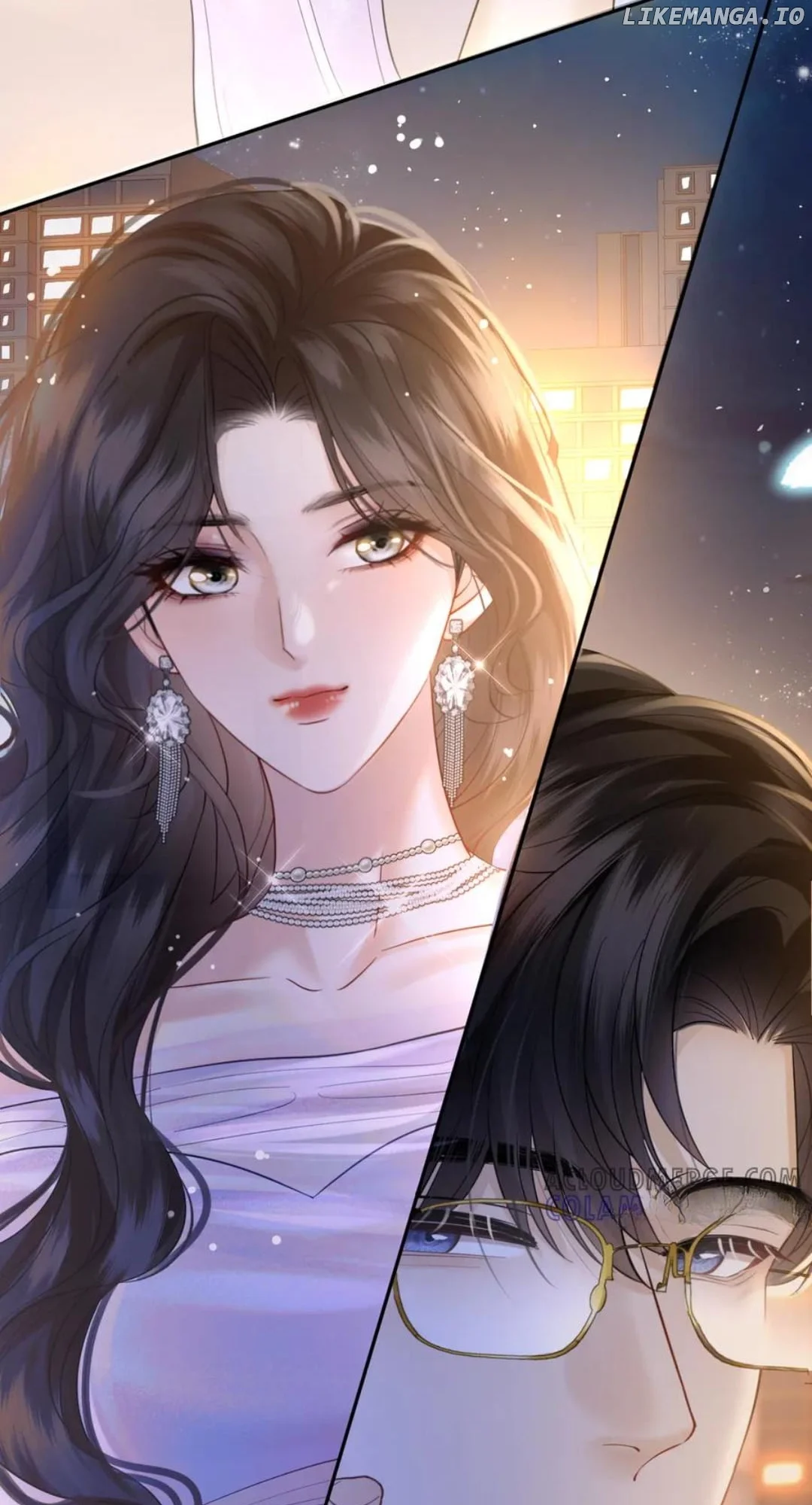 Deeply In Love Chapter 39 - Page 31