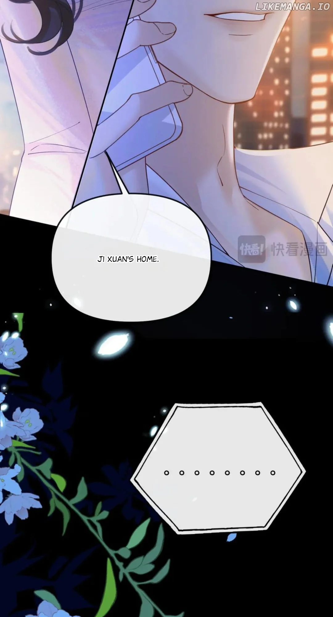 Deeply In Love Chapter 39 - Page 32