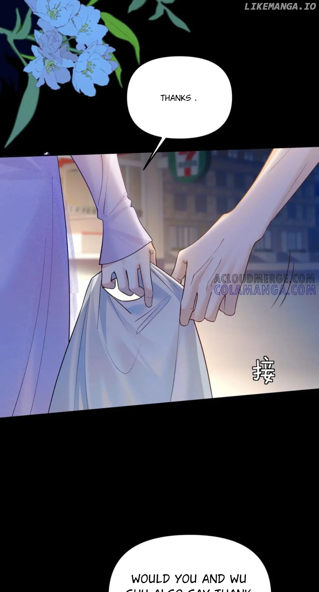 Deeply In Love Chapter 39 - Page 33