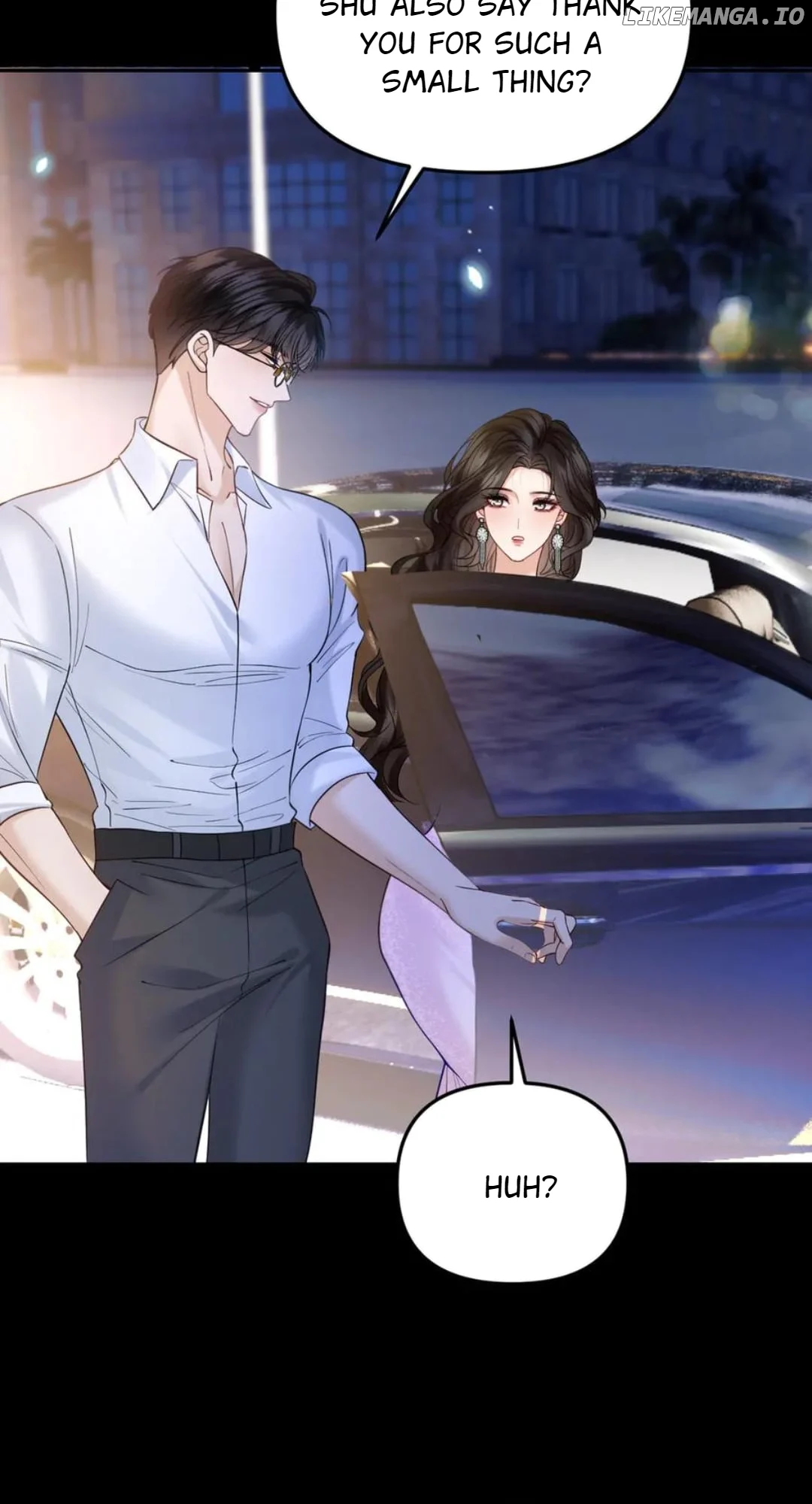 Deeply In Love Chapter 39 - Page 34