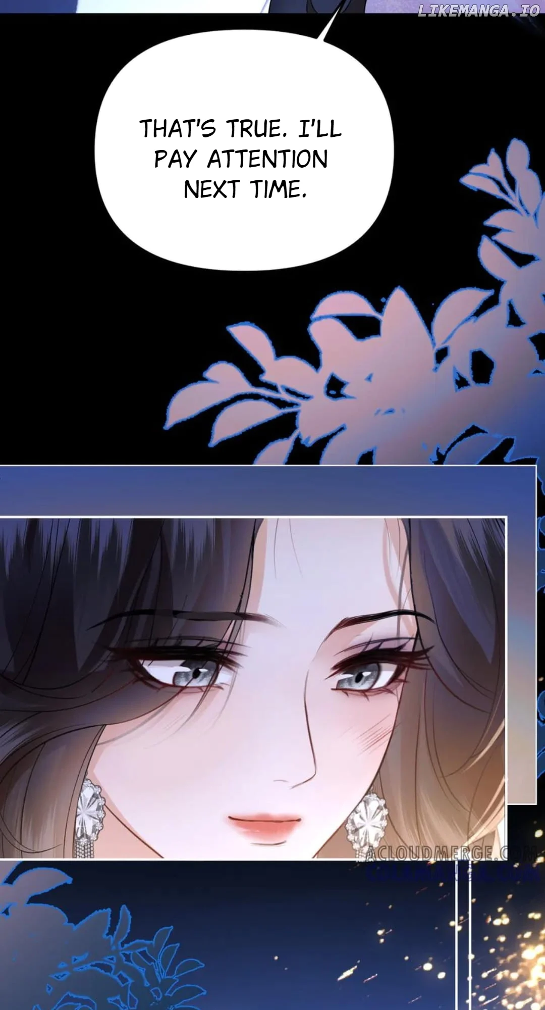 Deeply In Love Chapter 39 - Page 36