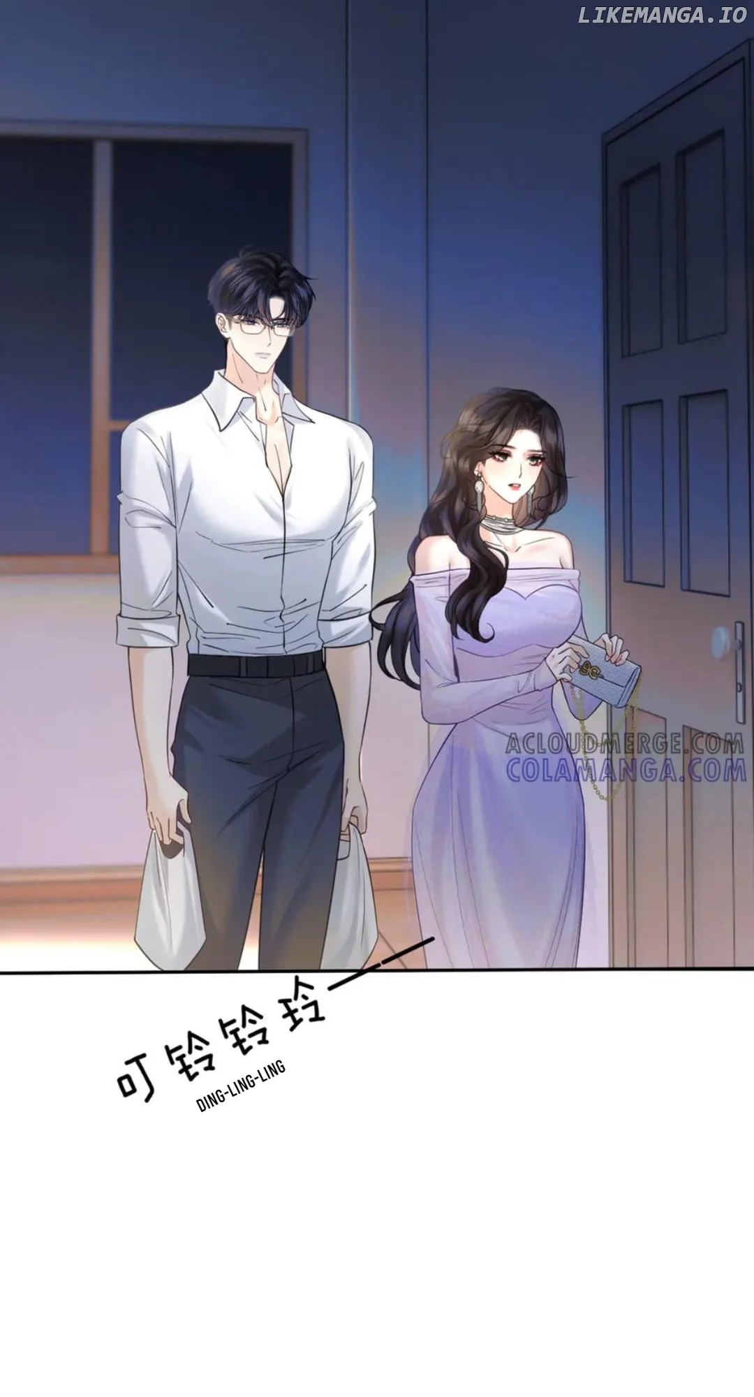 Deeply In Love Chapter 39 - Page 38