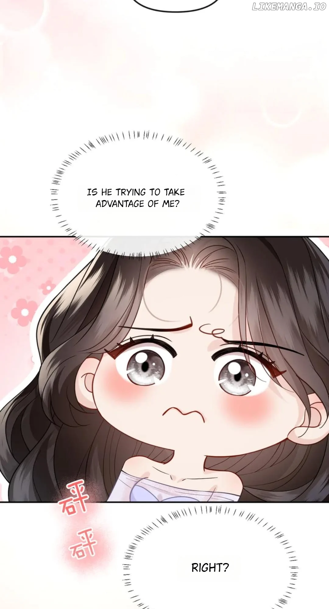 Deeply In Love Chapter 39 - Page 40