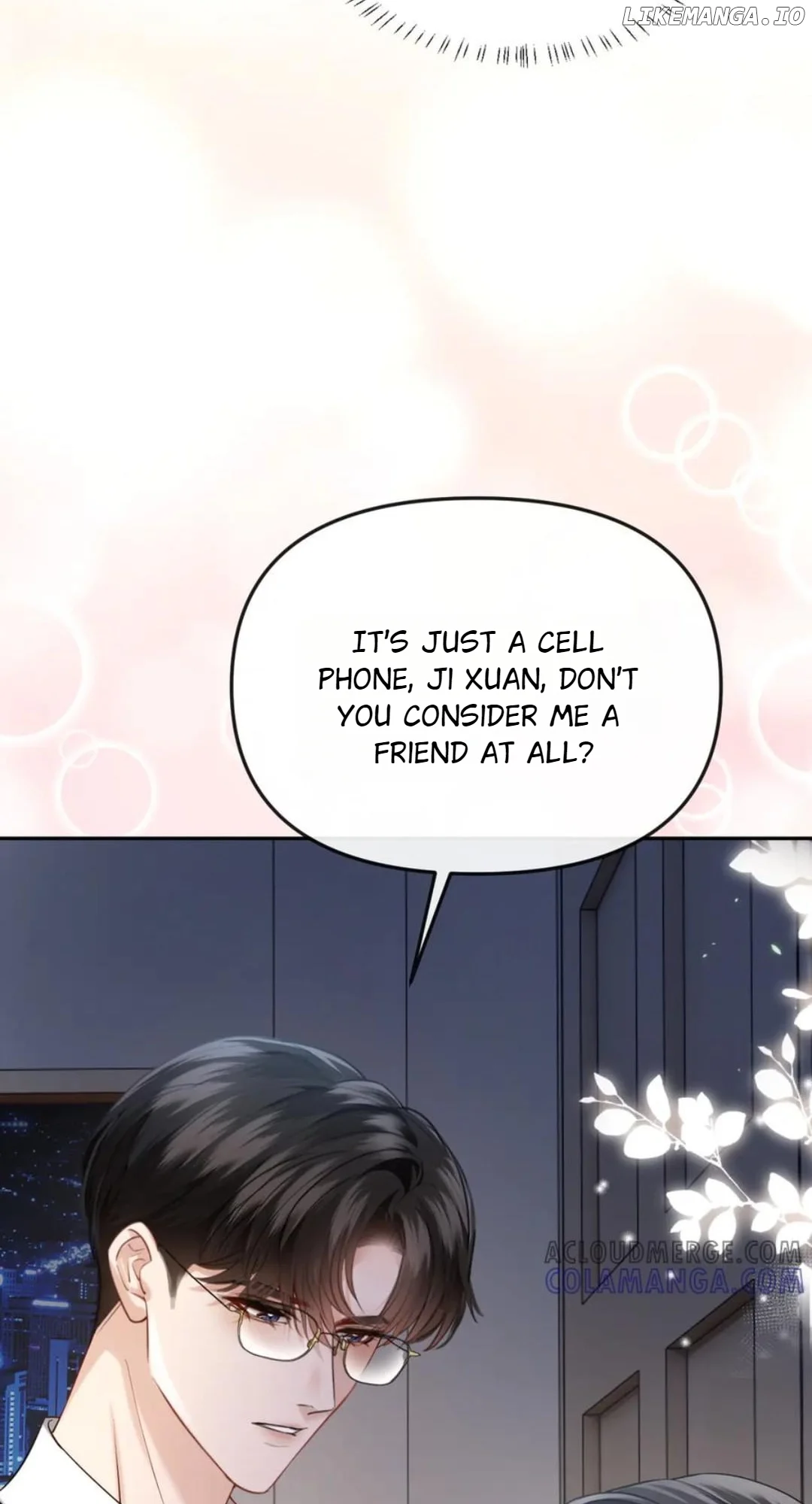 Deeply In Love Chapter 39 - Page 41