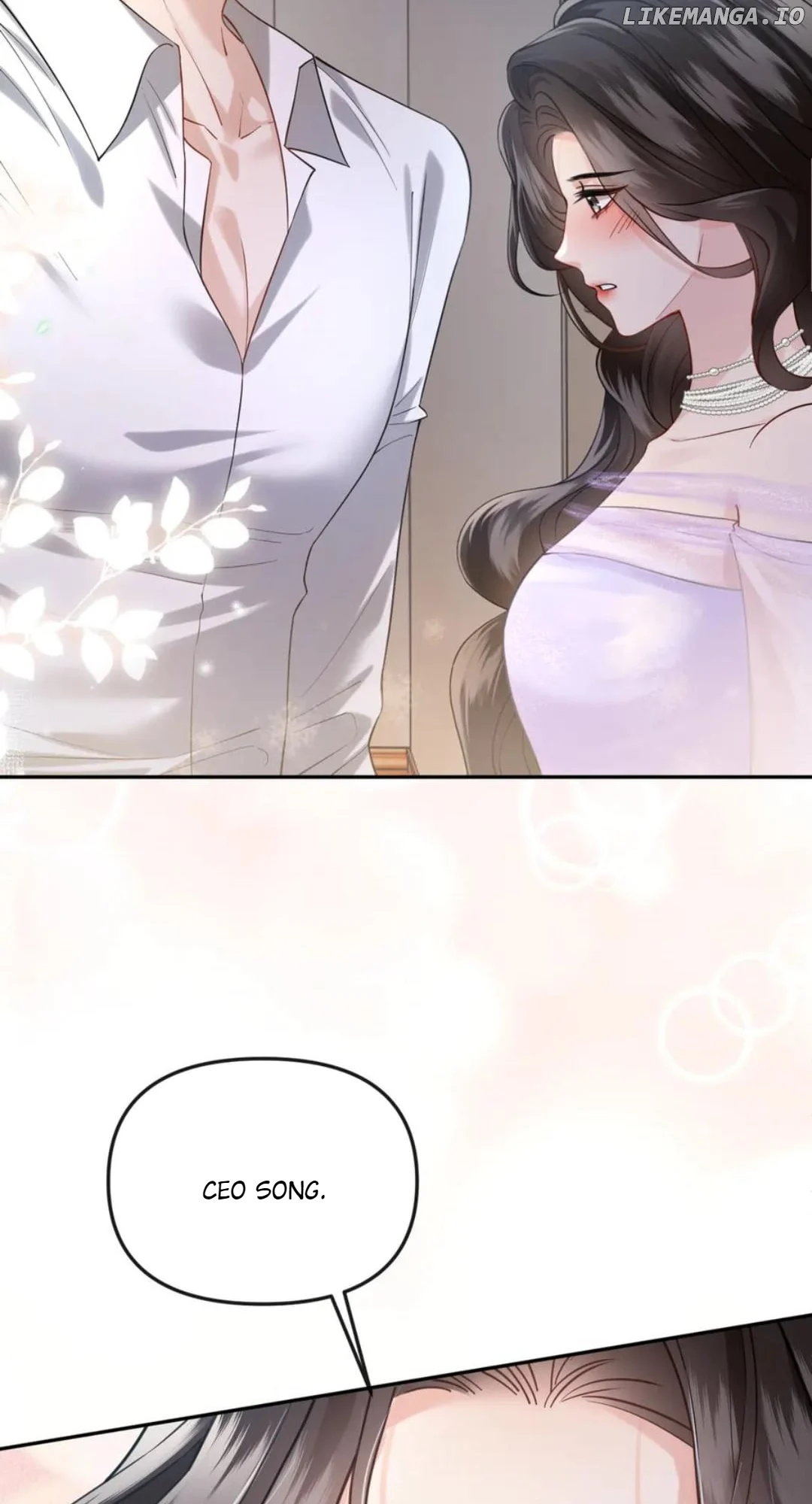 Deeply In Love Chapter 39 - Page 42