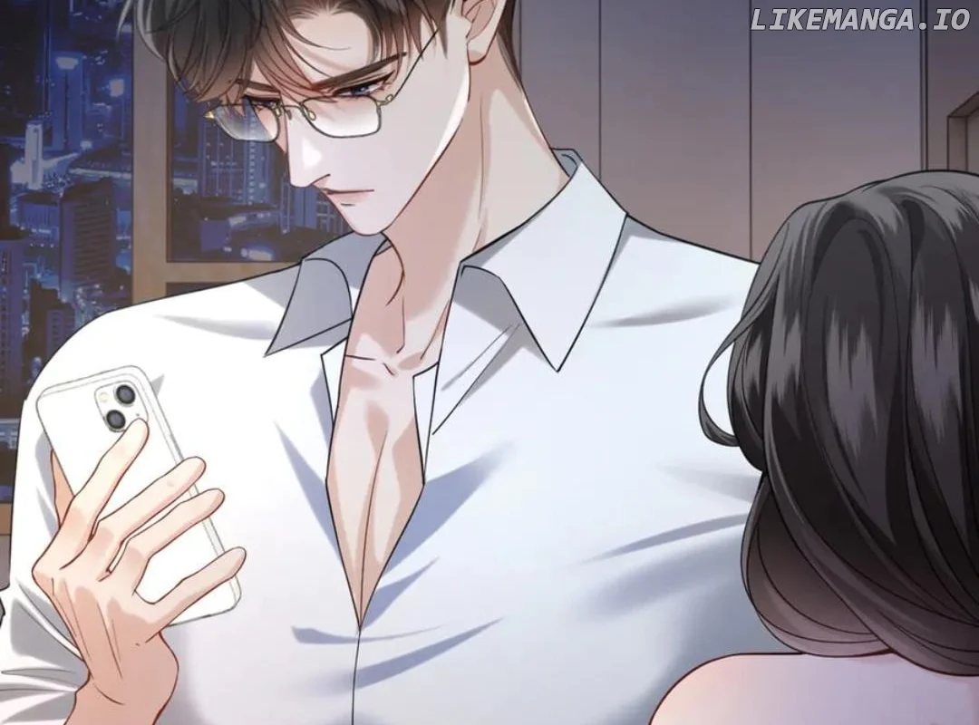 Deeply In Love Chapter 39 - Page 44