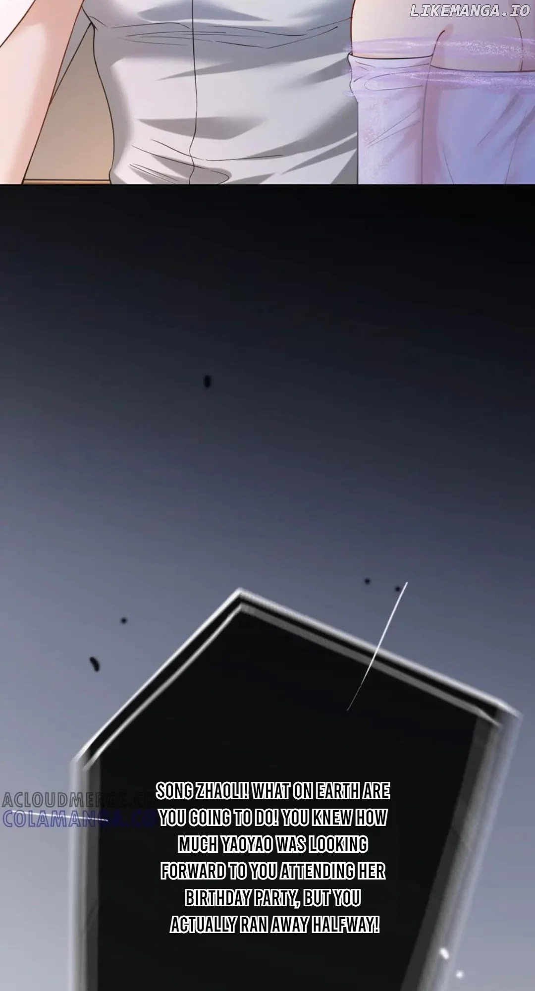 Deeply In Love Chapter 39 - Page 45