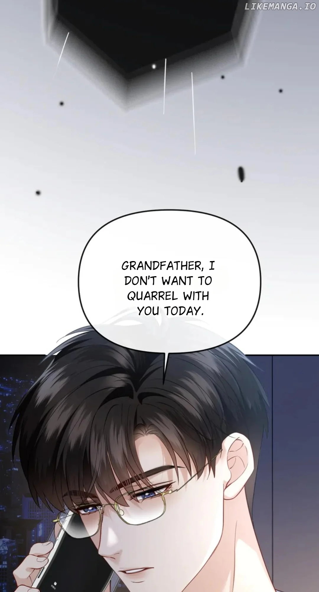 Deeply In Love Chapter 39 - Page 46