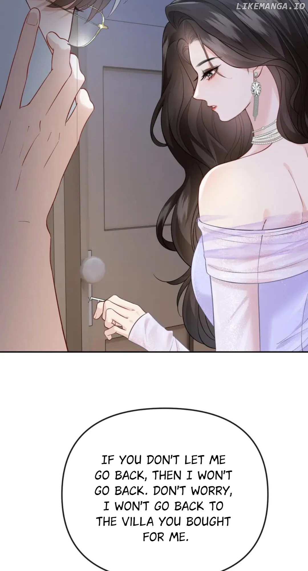 Deeply In Love Chapter 39 - Page 48