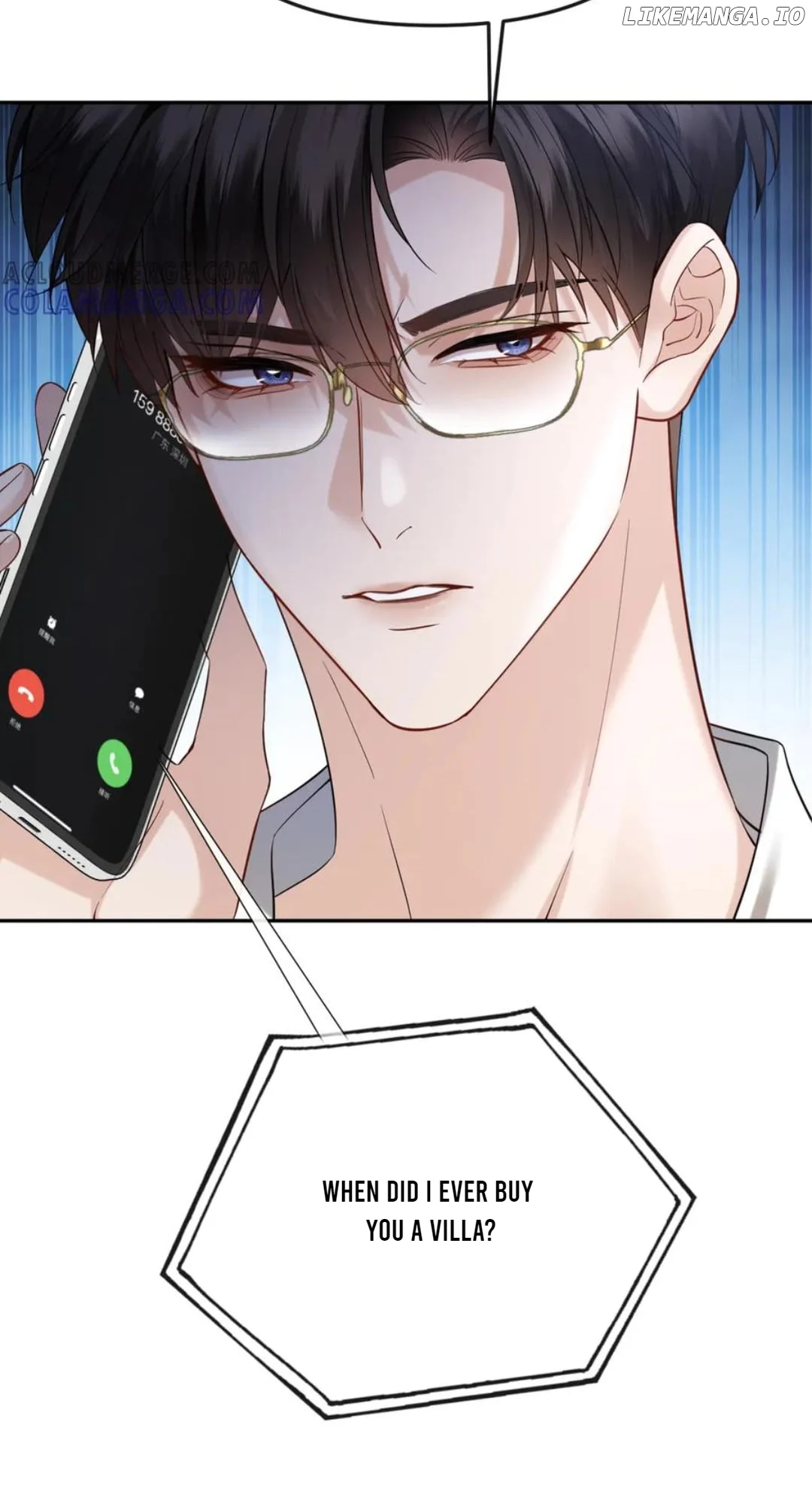 Deeply In Love Chapter 39 - Page 49