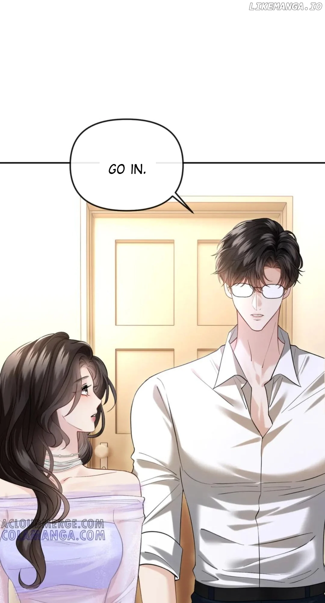 Deeply In Love Chapter 39 - Page 50