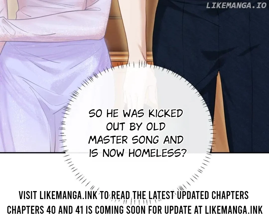 Deeply In Love Chapter 39 - Page 51