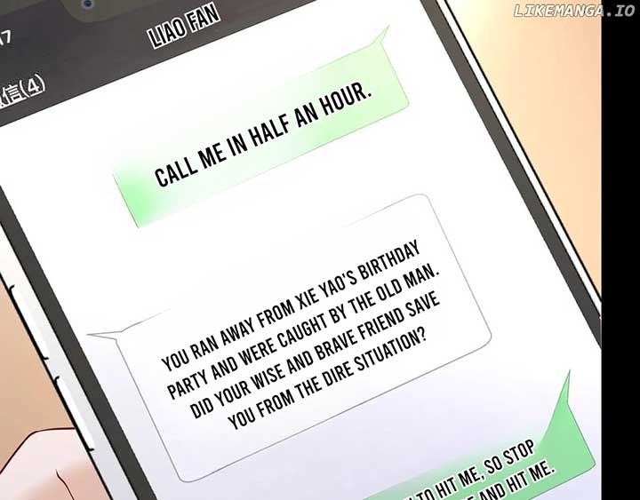 Deeply In Love Chapter 40 - Page 13