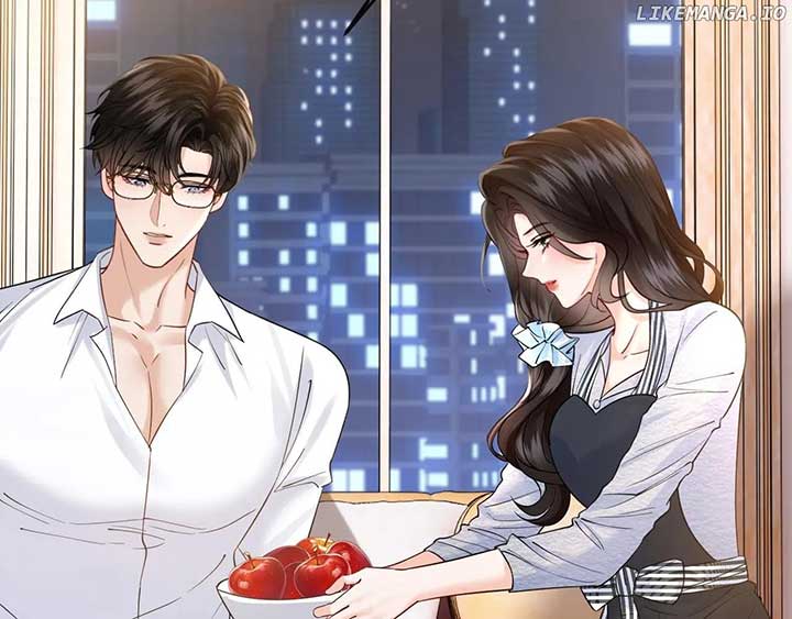 Deeply In Love Chapter 40 - Page 16