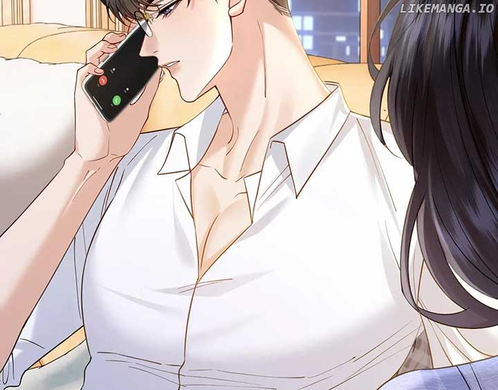 Deeply In Love Chapter 40 - Page 21