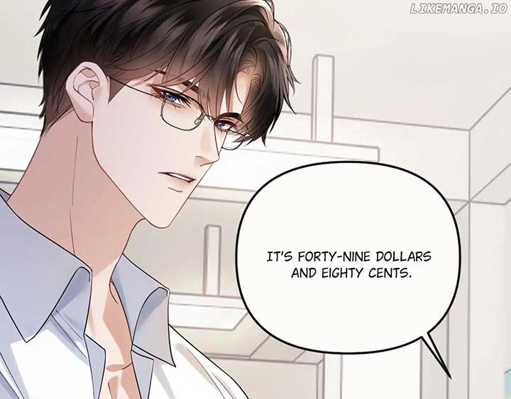 Deeply In Love Chapter 40 - Page 91