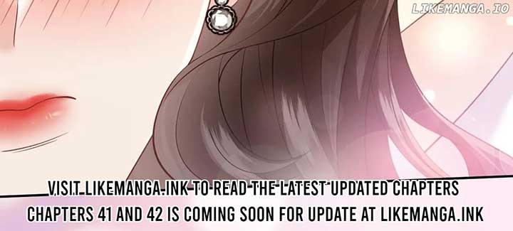 Deeply In Love Chapter 40 - Page 111