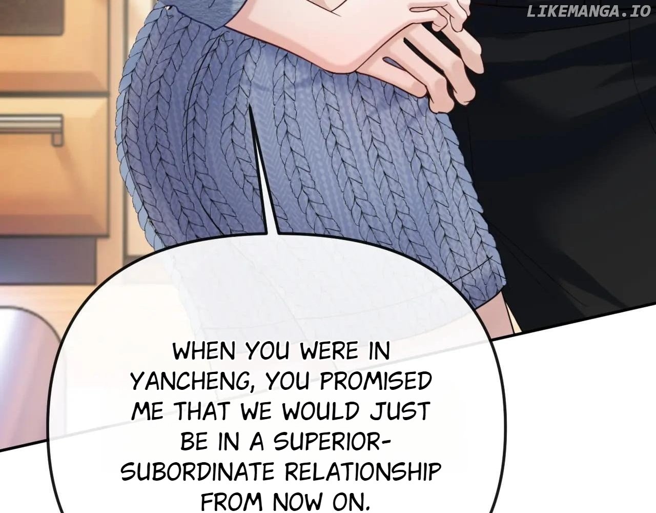 Deeply In Love Chapter 41 - Page 37