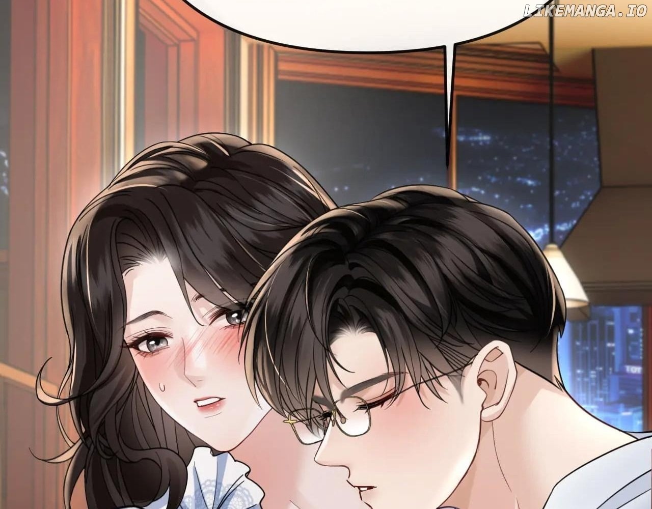 Deeply In Love Chapter 41 - Page 42