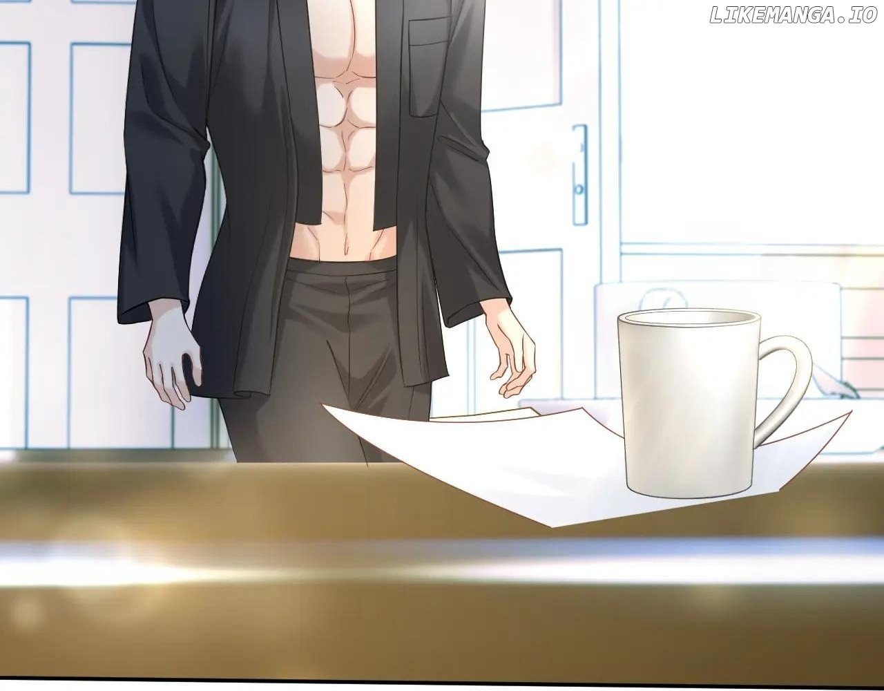 Deeply In Love Chapter 41 - Page 87