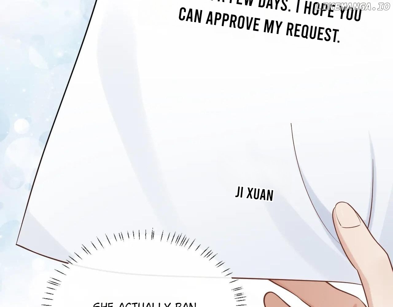 Deeply In Love Chapter 41 - Page 91