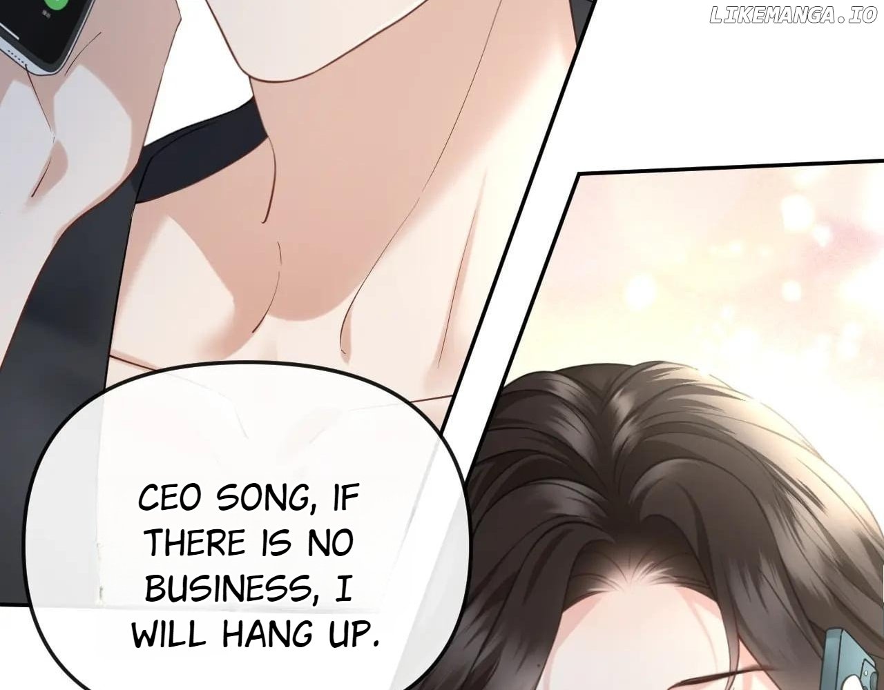 Deeply In Love Chapter 41 - Page 96