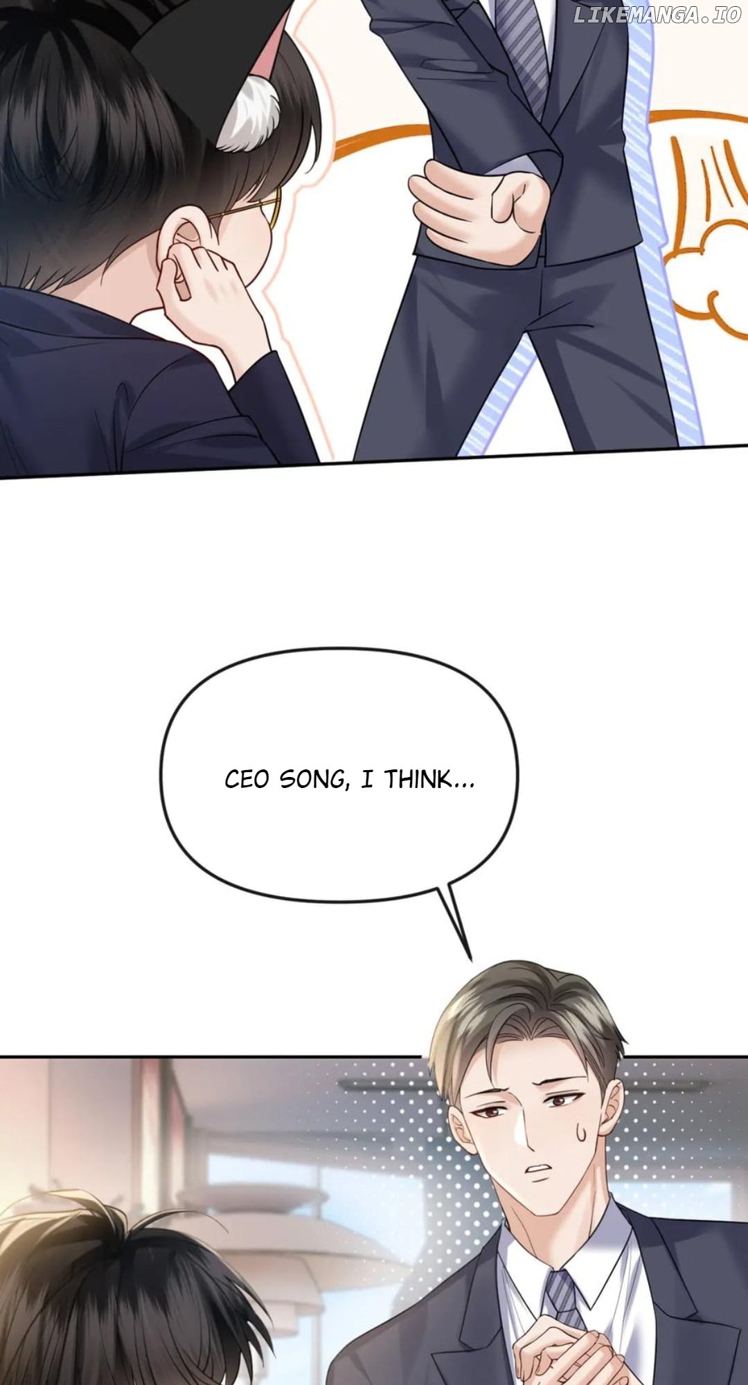 Deeply In Love Chapter 42 - Page 6