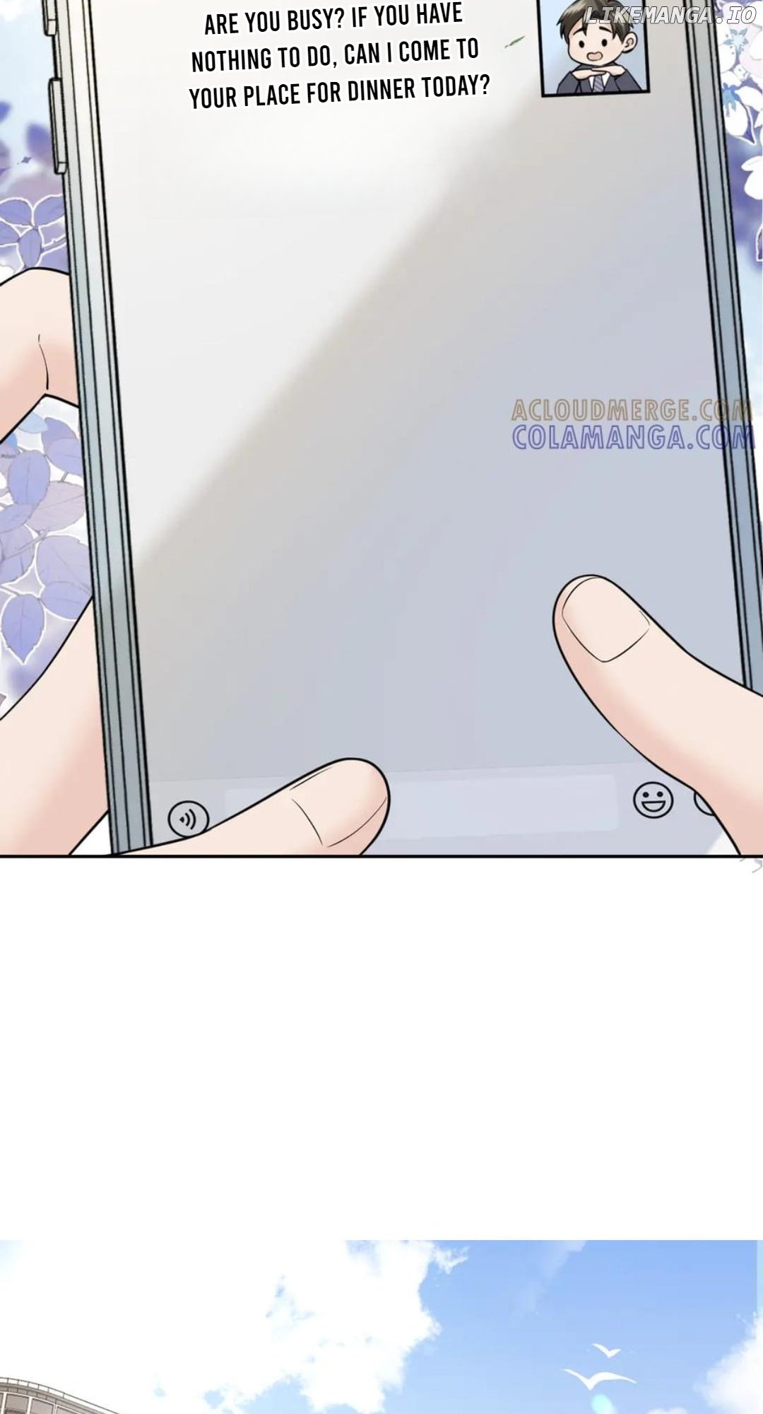 Deeply In Love Chapter 42 - Page 12