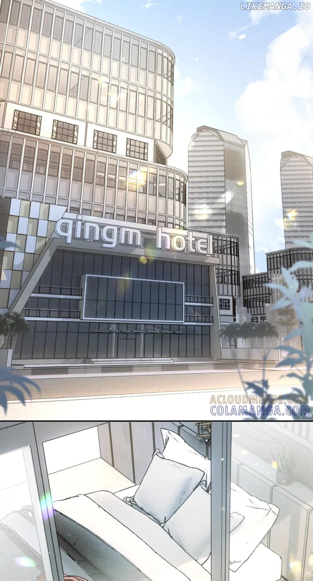 Deeply In Love Chapter 42 - Page 13