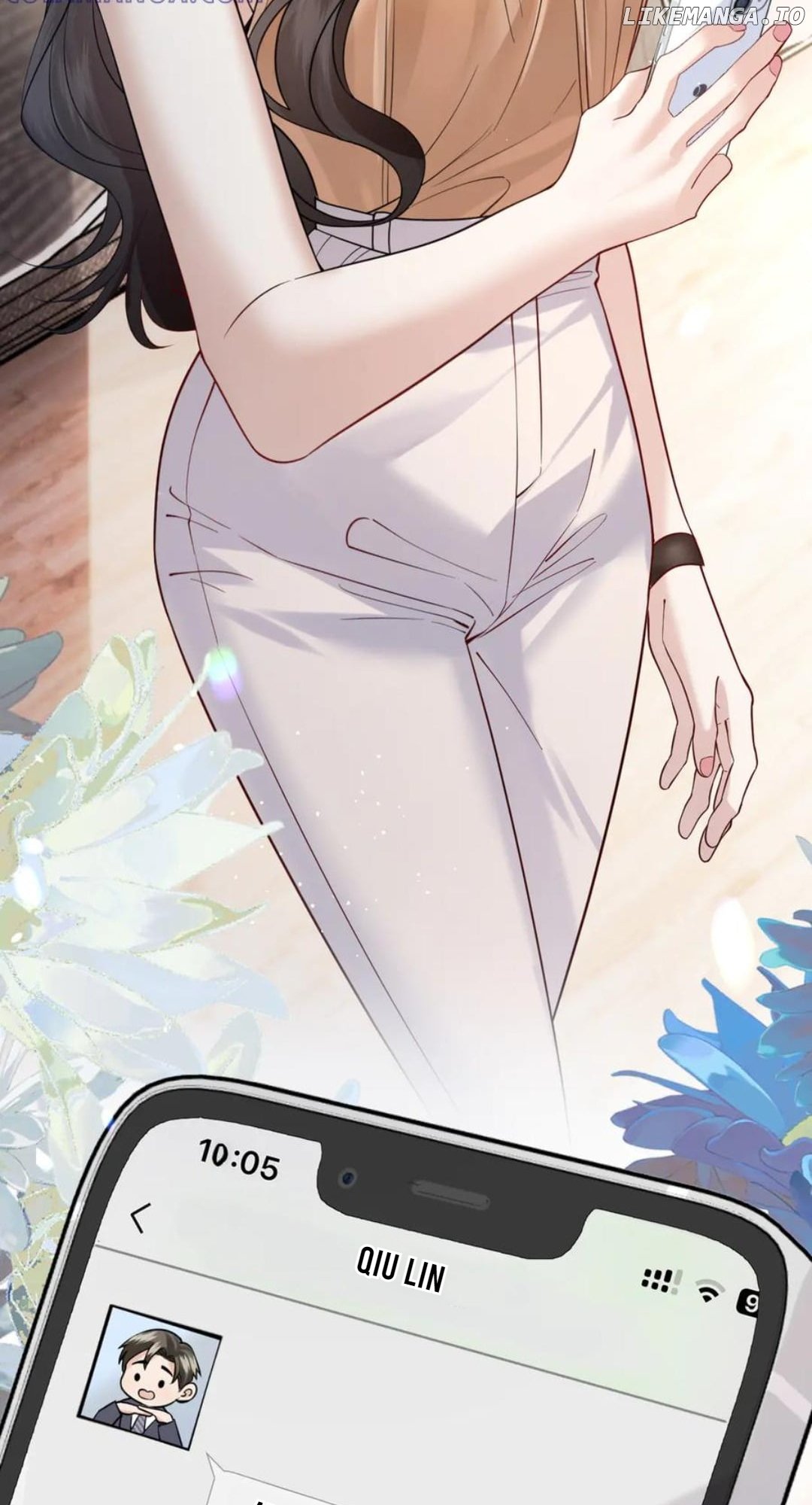 Deeply In Love Chapter 42 - Page 16