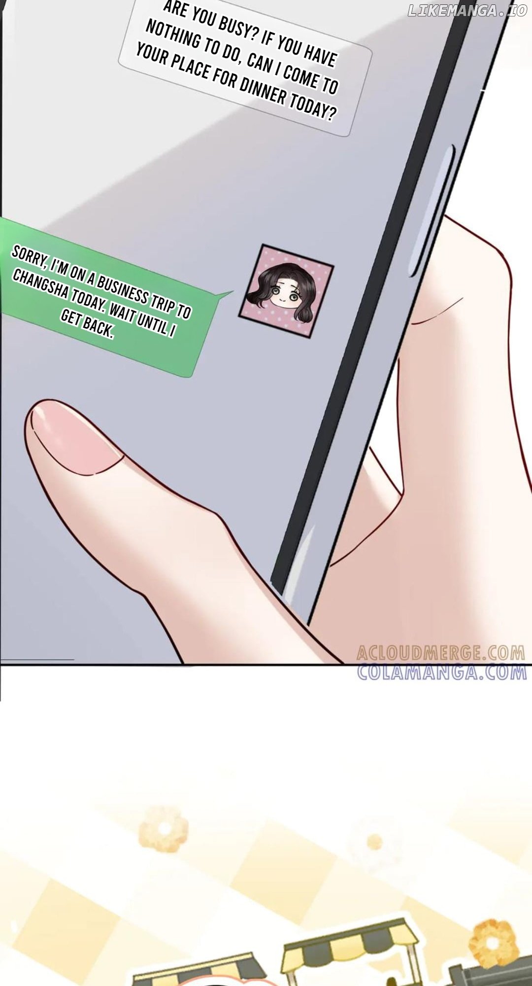 Deeply In Love Chapter 42 - Page 17