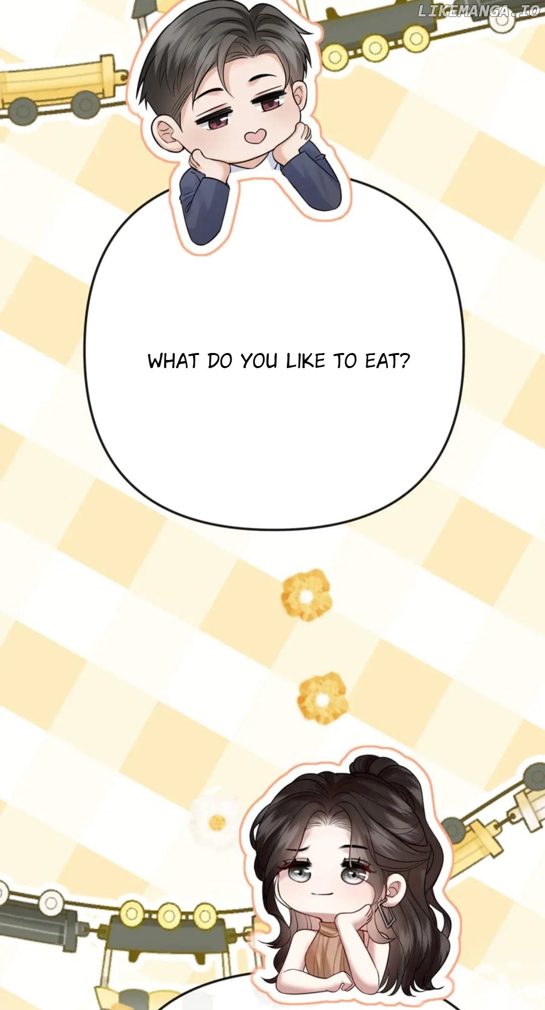 Deeply In Love Chapter 42 - Page 18