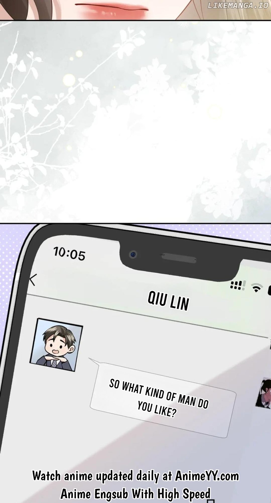 Deeply In Love Chapter 42 - Page 20