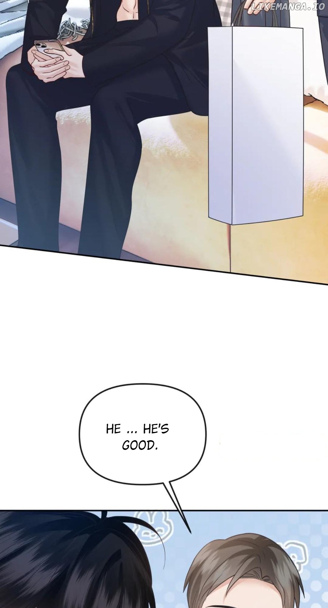 Deeply In Love Chapter 42 - Page 22