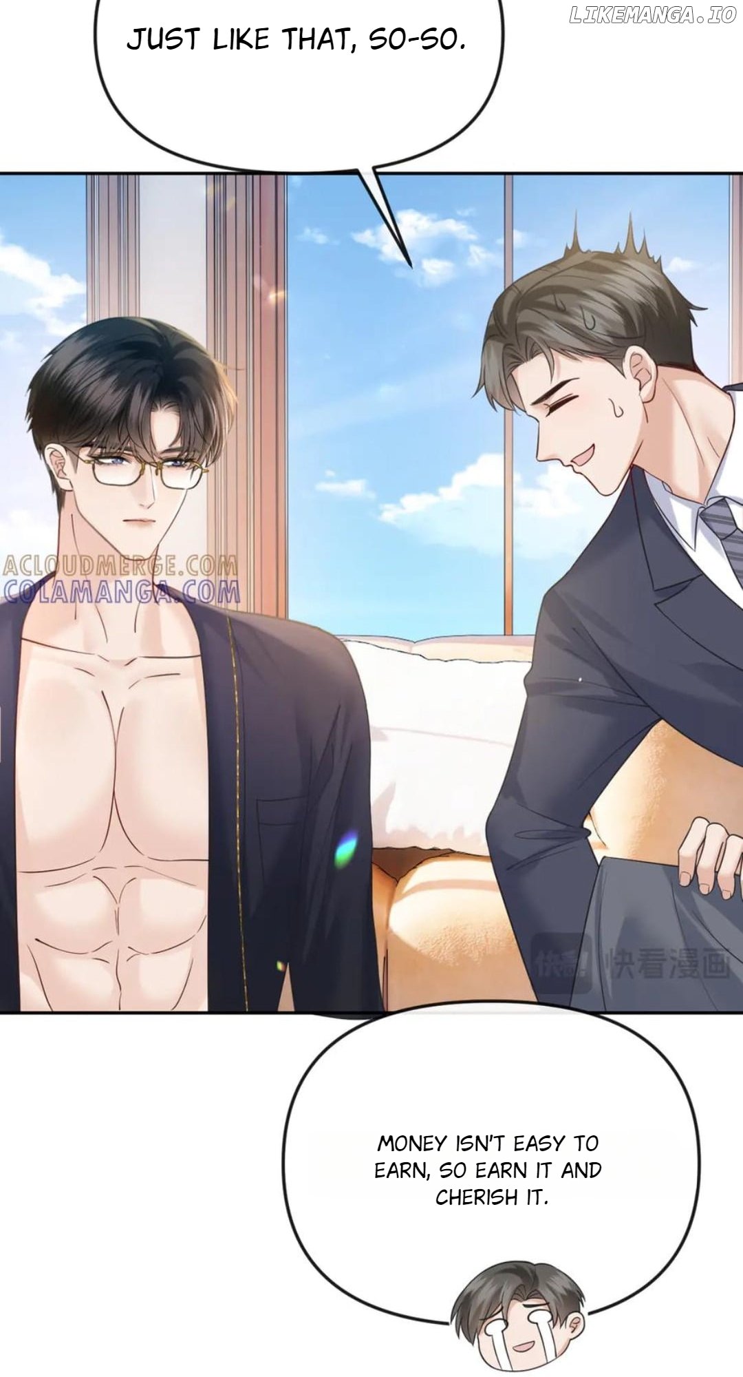 Deeply In Love Chapter 42 - Page 24