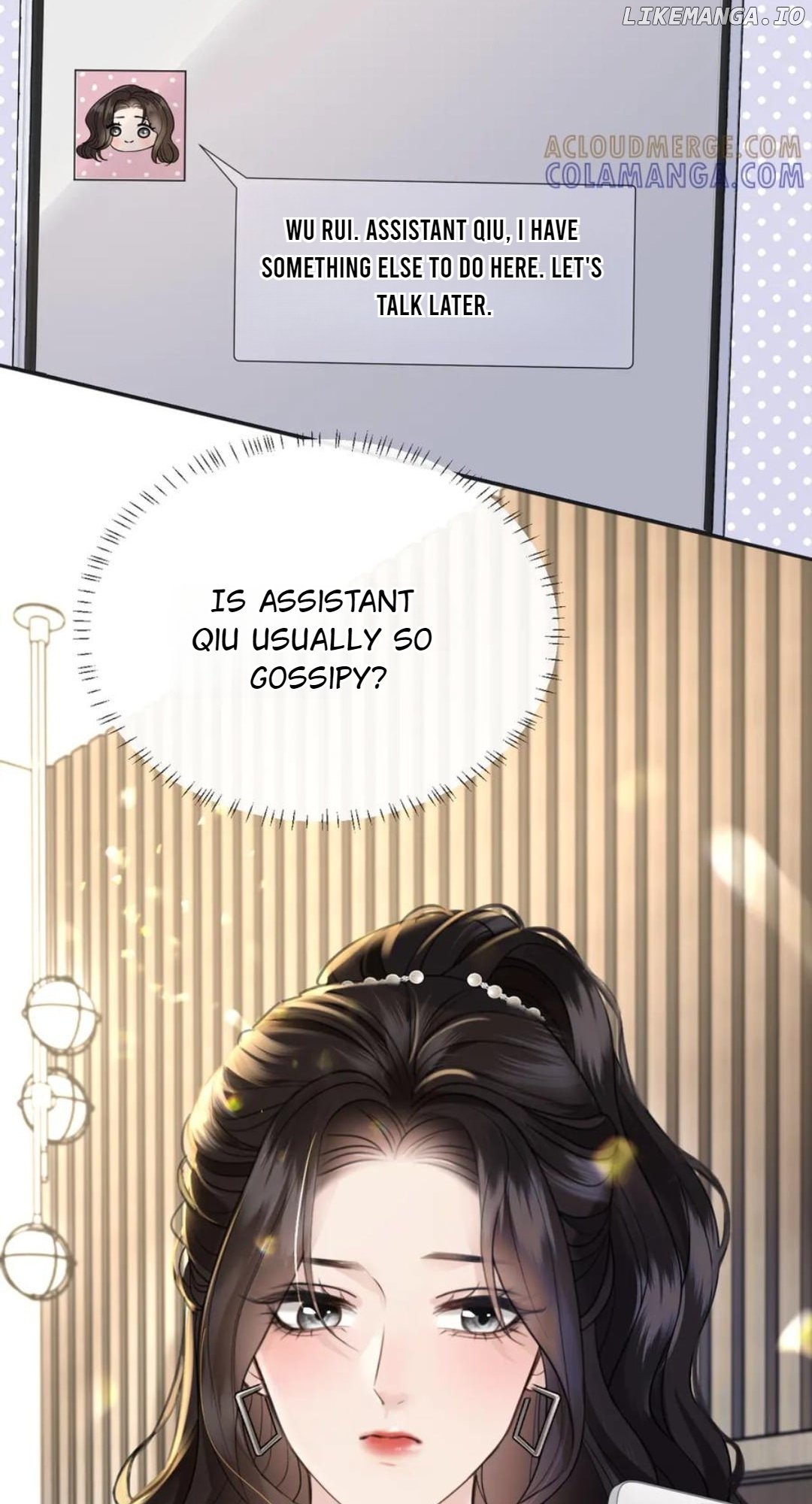 Deeply In Love Chapter 42 - Page 26