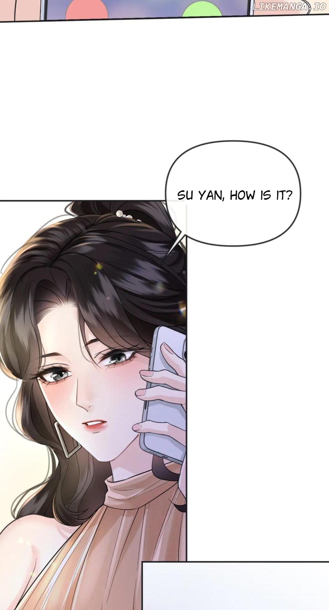 Deeply In Love Chapter 42 - Page 28