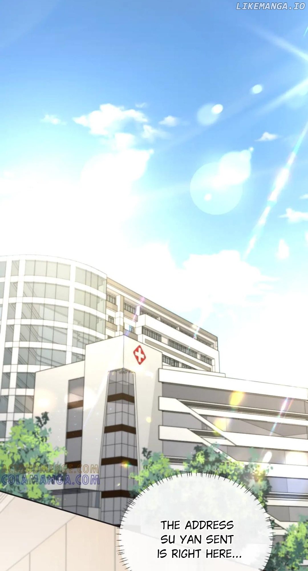 Deeply In Love Chapter 42 - Page 36