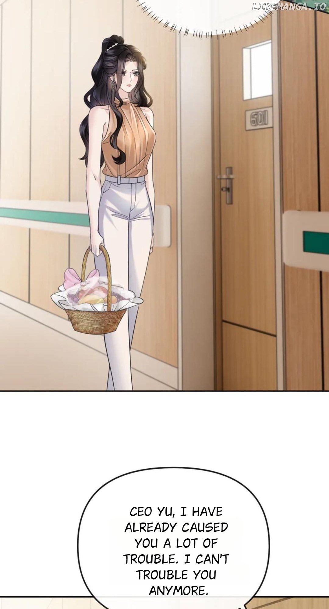 Deeply In Love Chapter 42 - Page 37