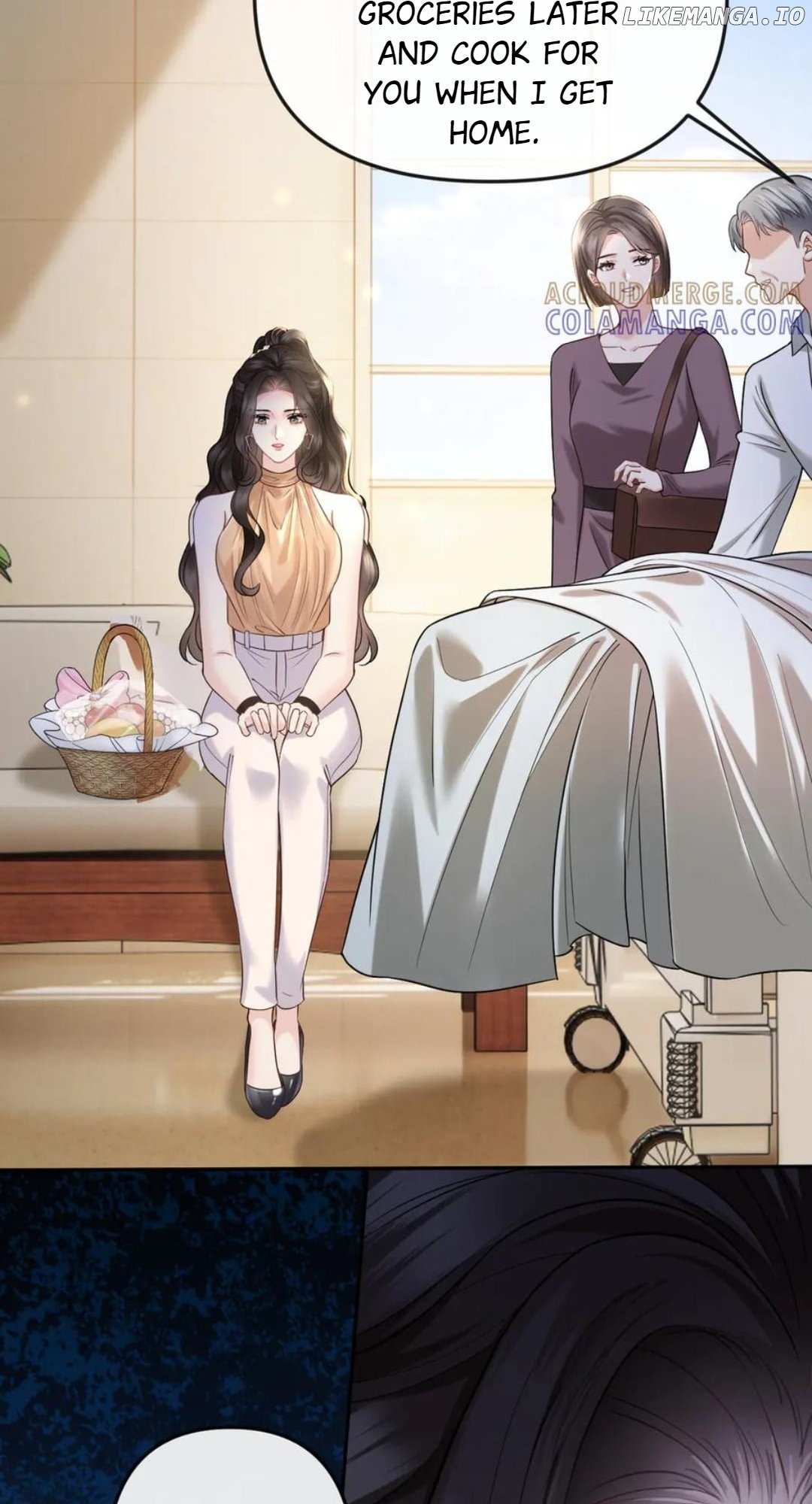 Deeply In Love Chapter 42 - Page 40