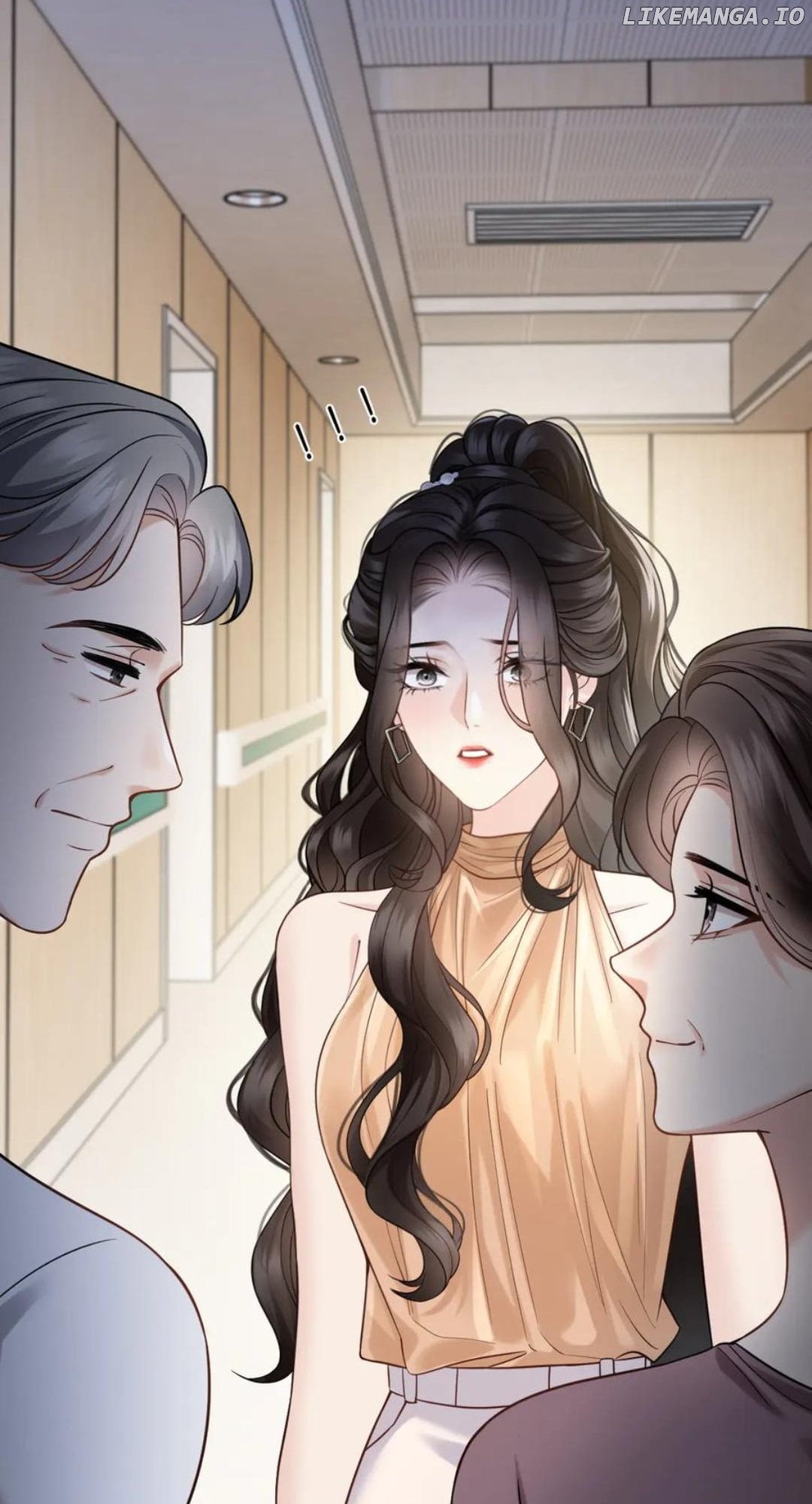 Deeply In Love Chapter 42 - Page 42