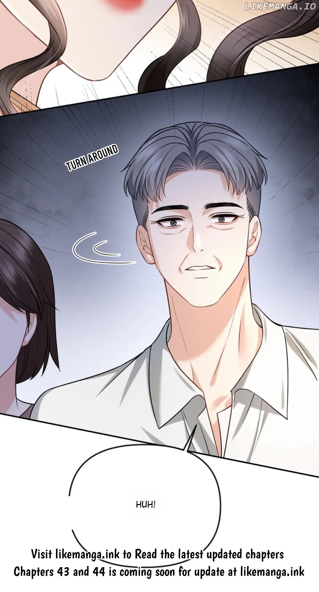 Deeply In Love Chapter 42 - Page 45