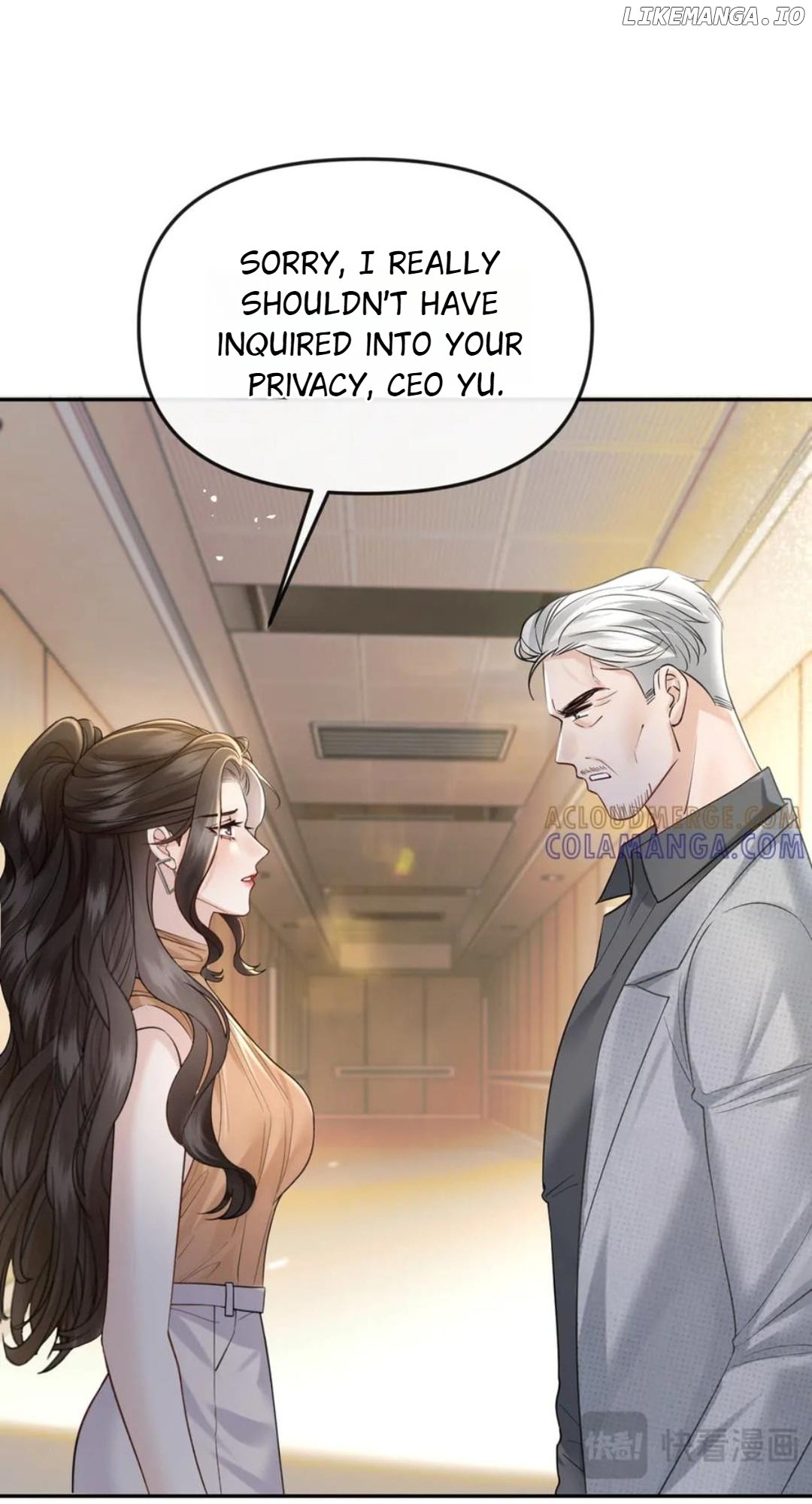 Deeply In Love Chapter 43 - Page 5