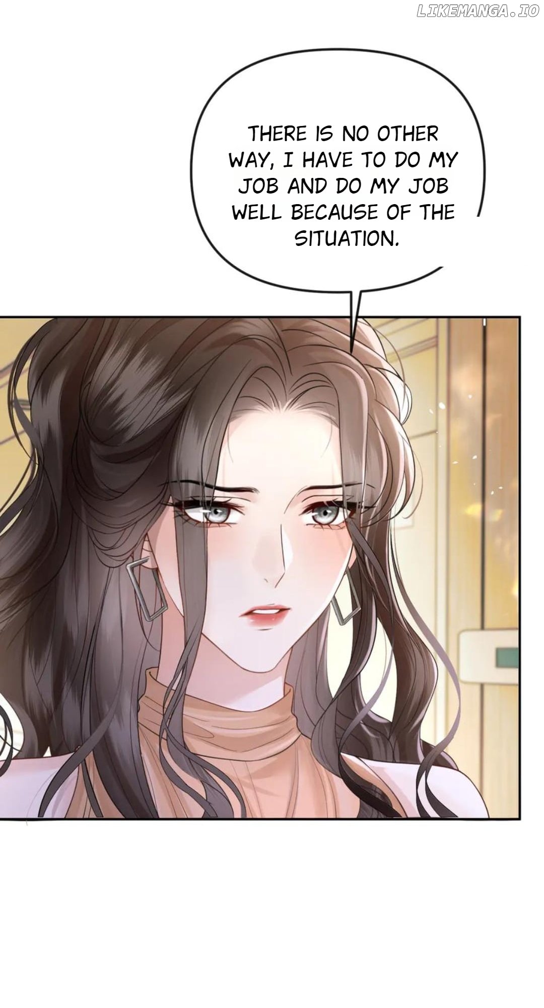 Deeply In Love Chapter 43 - Page 7