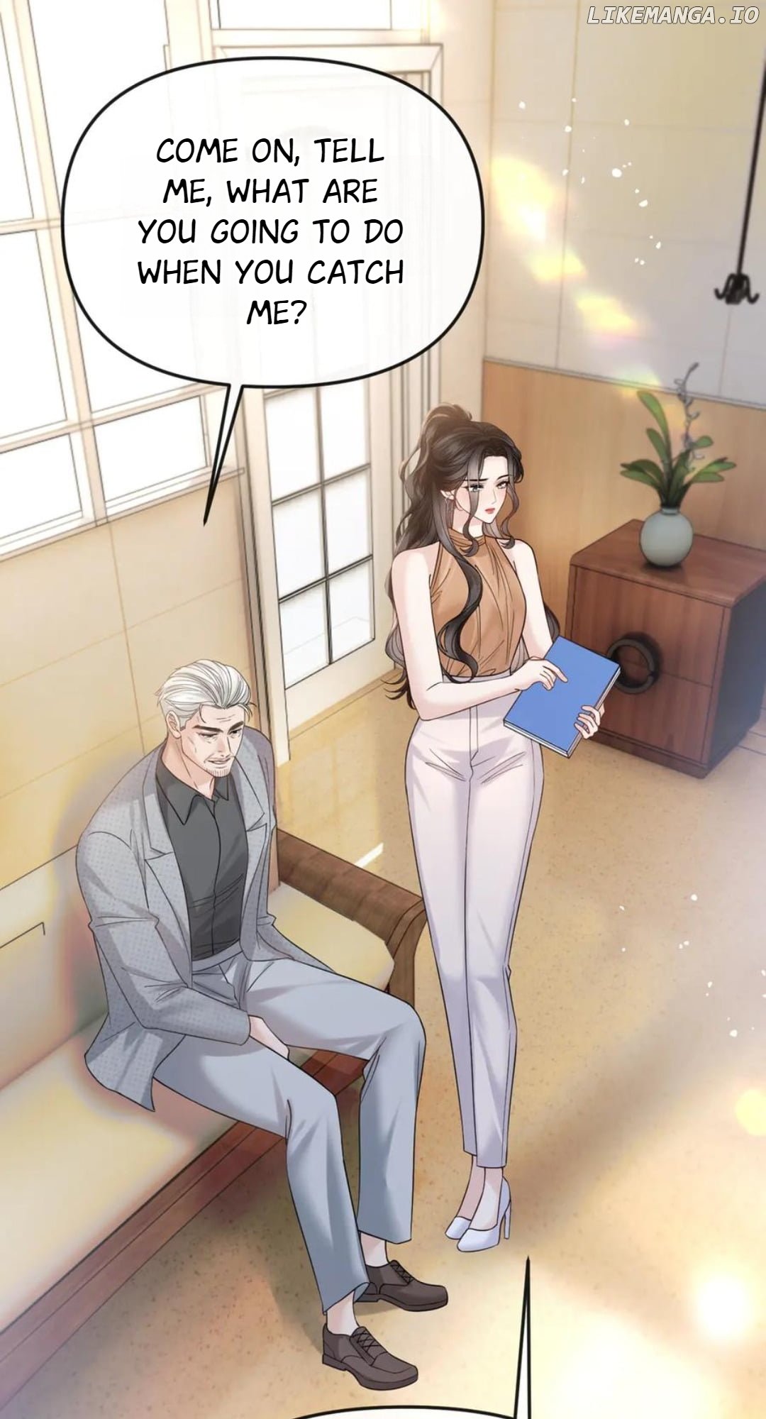 Deeply In Love Chapter 43 - Page 11