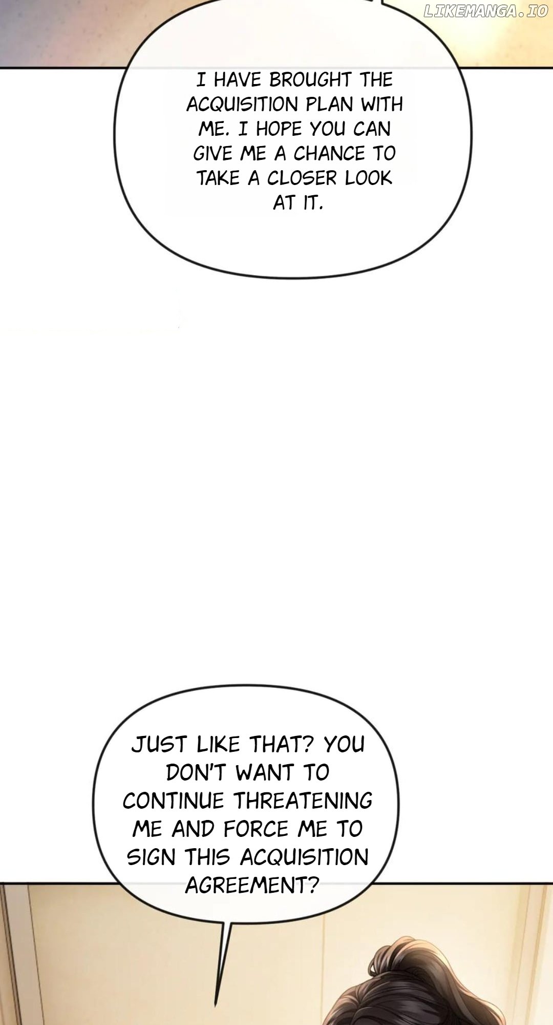 Deeply In Love Chapter 43 - Page 12