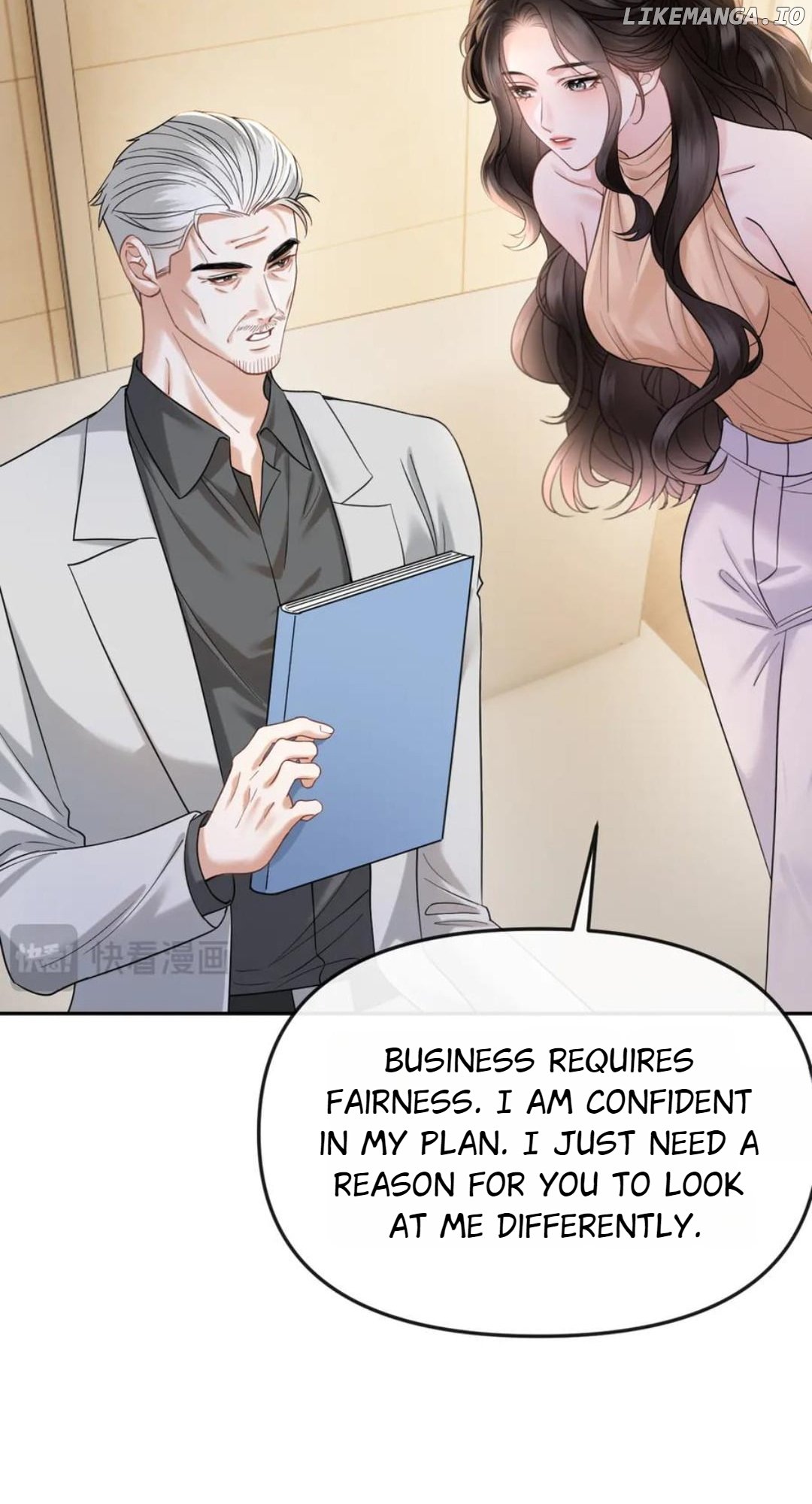 Deeply In Love Chapter 43 - Page 13